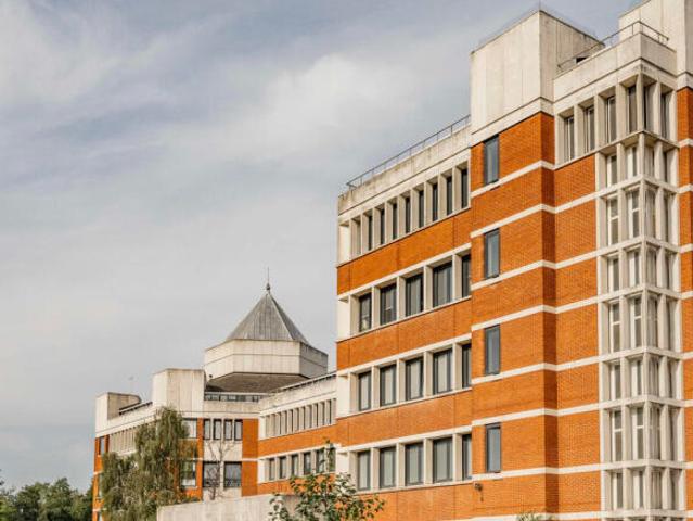 Flat for rent in Lakenham, East Bank