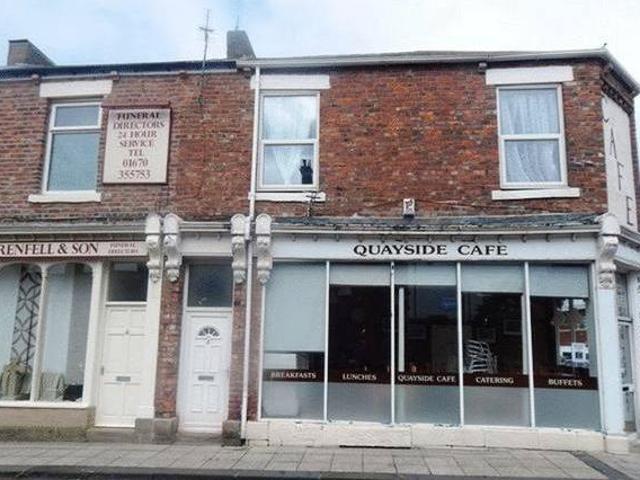House for rent in Holystone, North Tyneside