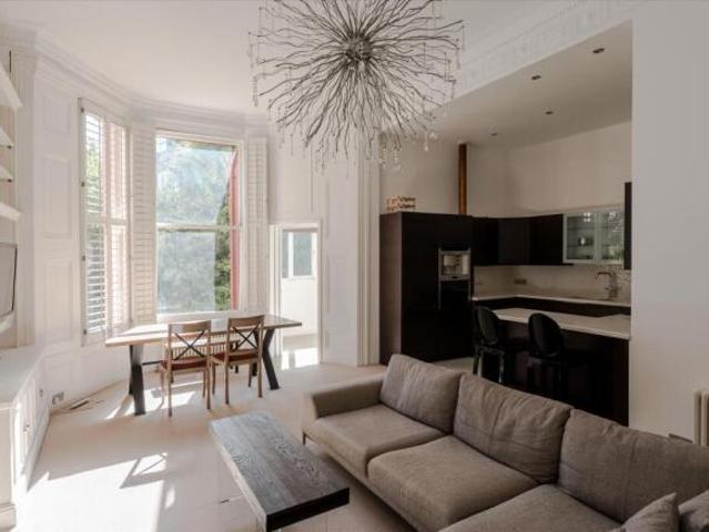 Flat for rent in Cat Hill
