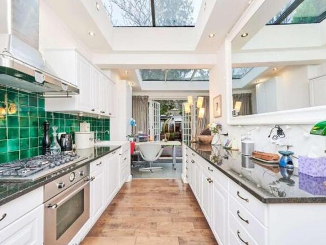 Flat for rent in Cat Hill