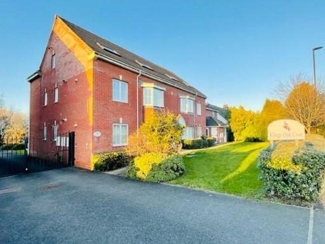 House for rent in Sutton Coldfield, West Midlands