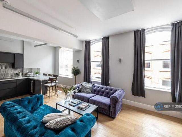 Flat for rent in Haddon, East Midlands