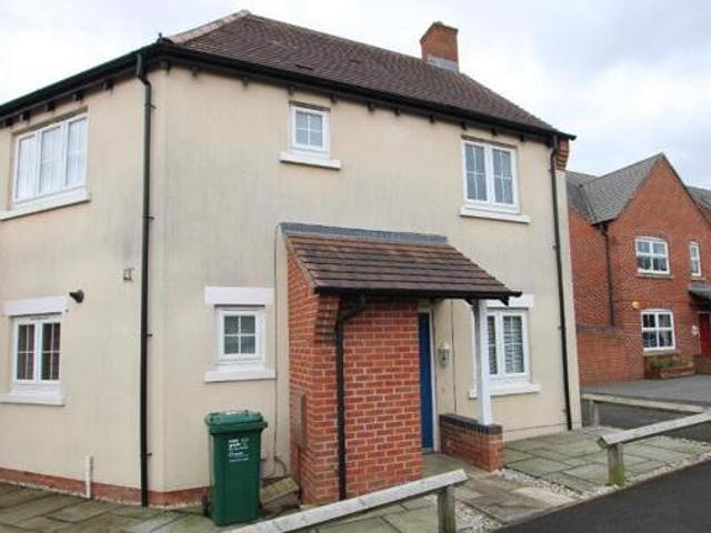 House for rent in Egginton, East Midlands
