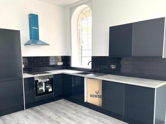 House for rent in Egginton, East Midlands