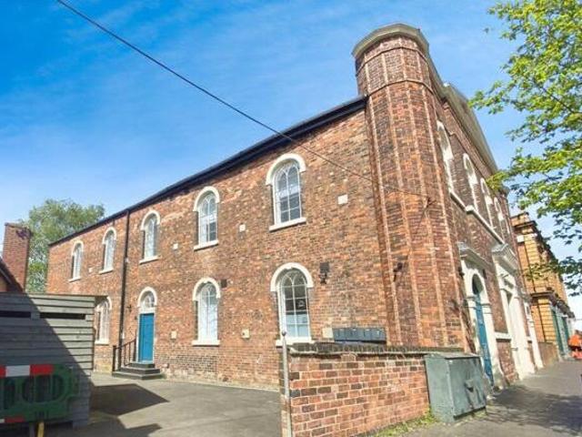 House for rent in Lower Midway, South Derbyshire