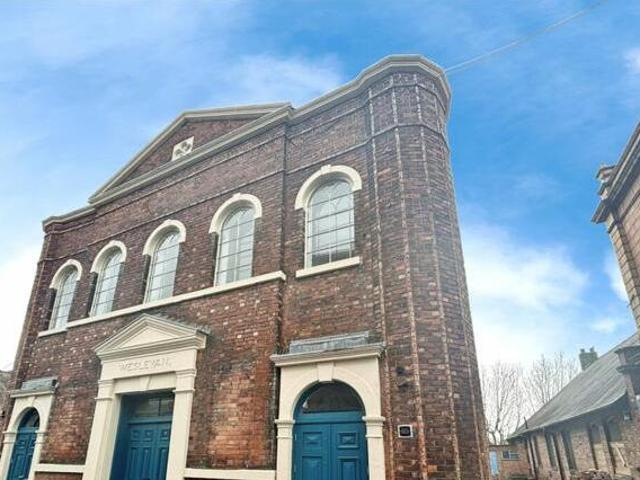 House for rent in Lower Midway, South Derbyshire
