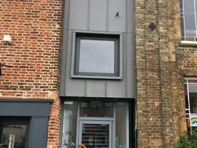 House for rent in East Tuddenham, Norfolk