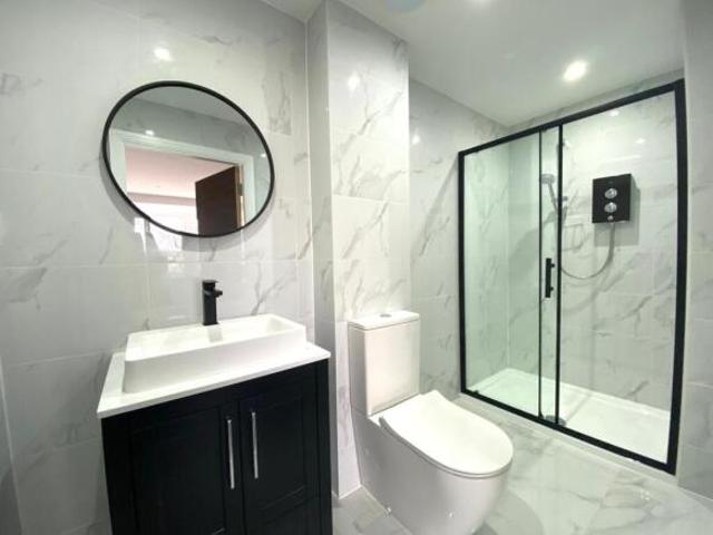 Flat for rent in Hay Mills, Birmingham