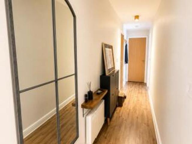 Flat for rent in Feckenham, City Of Bristol