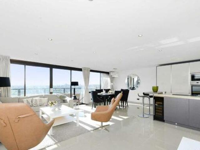 House for rent in City of London, Greater London