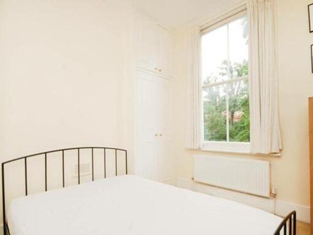 House for rent in City of London, Greater London