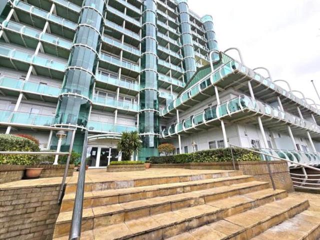 Flat for rent in Enfield, Greater London