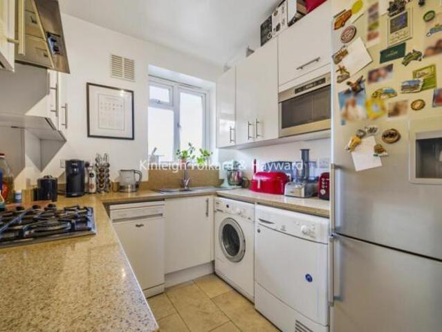 Flat for rent in Cat Hill
