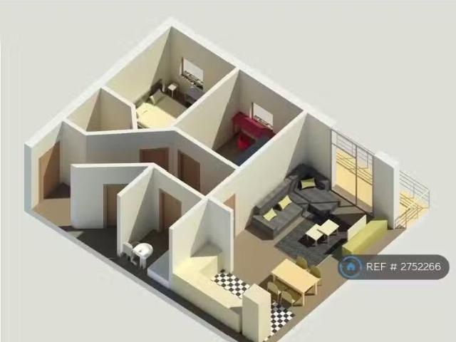 House for rent in St Philip's, Feckenham