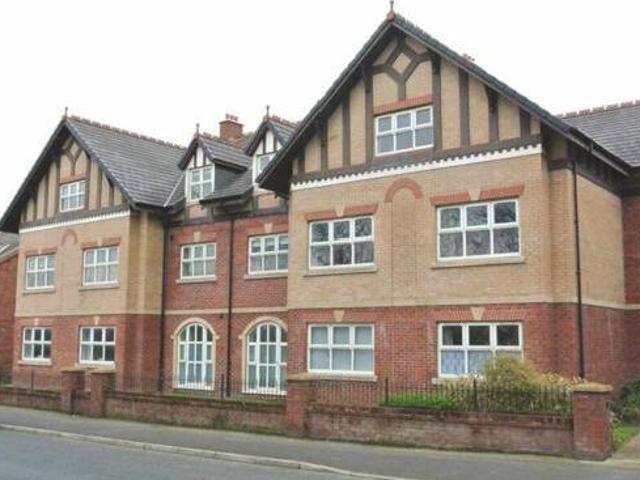 House for rent in Blackpool