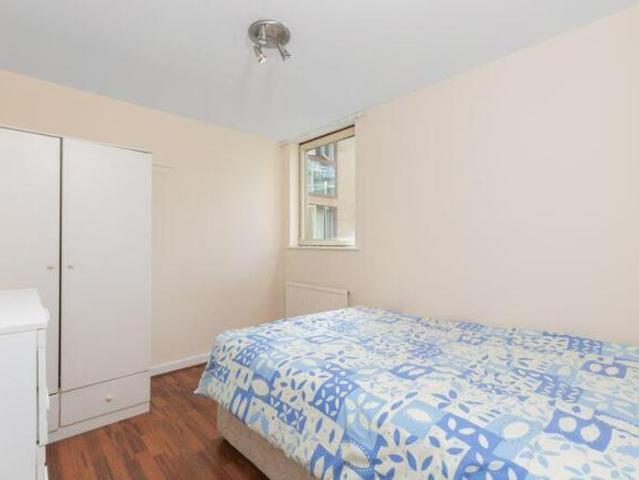 Flat for rent in St. George in the East, Wapping