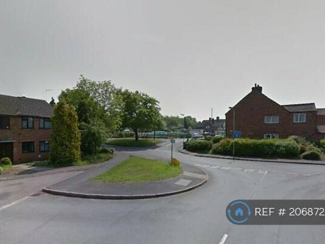 House for rent in Amington, Kettlebrook