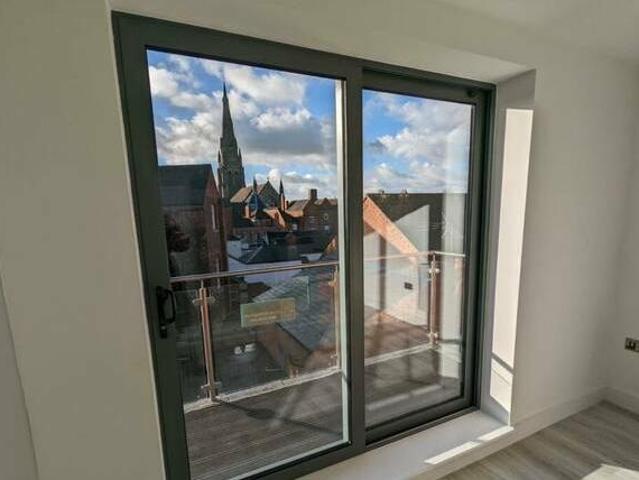 House for rent in Dudley Port, Tipton