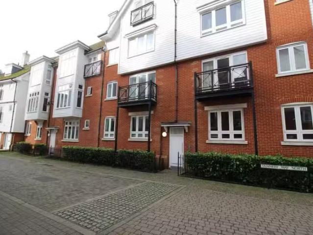 House for rent in St. Mildred's, The Bridge