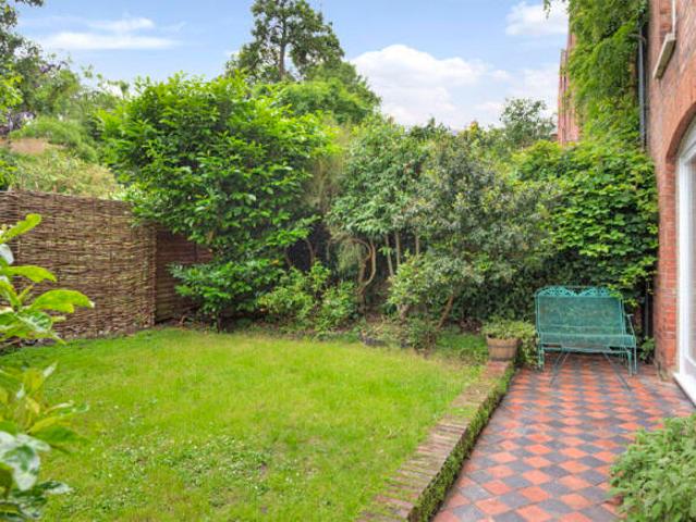 Flat for rent in Hampstead, Greater London