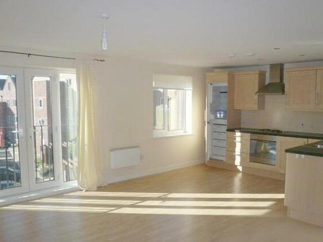 House for rent in Loundsley Green, East Midlands