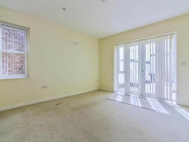 Flat for rent in Worthing, West Sussex