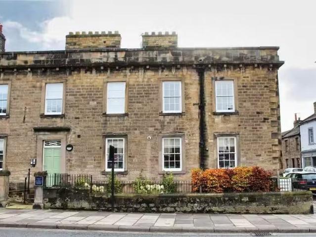 House for rent in Forest-in-Teesdale, North East