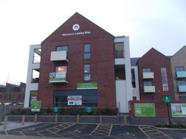 House for rent in Frankwell, Shropshire