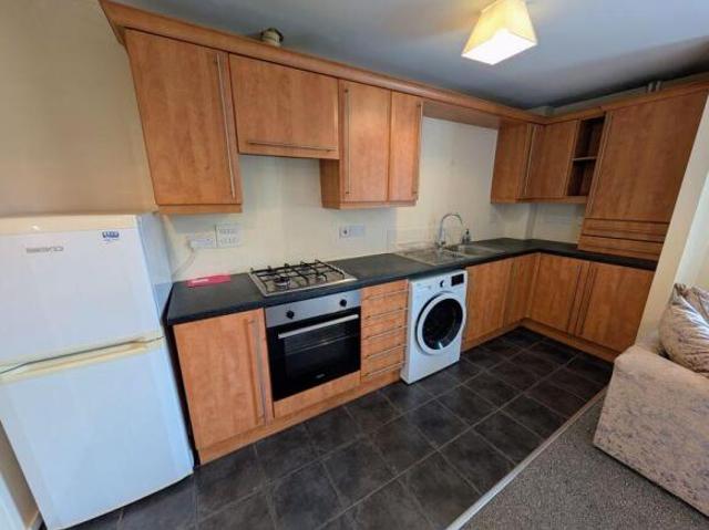 Flat for rent in Stirchley, West Midlands