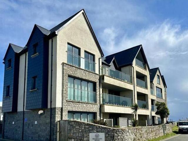 House for rent in Tenby, Wales