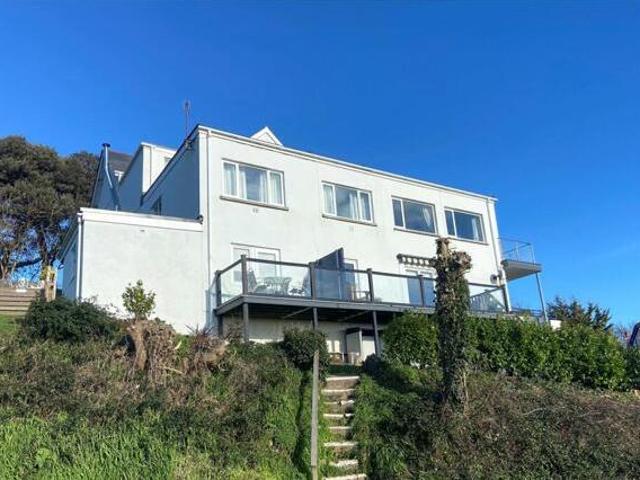House for rent in Tenby, Wales