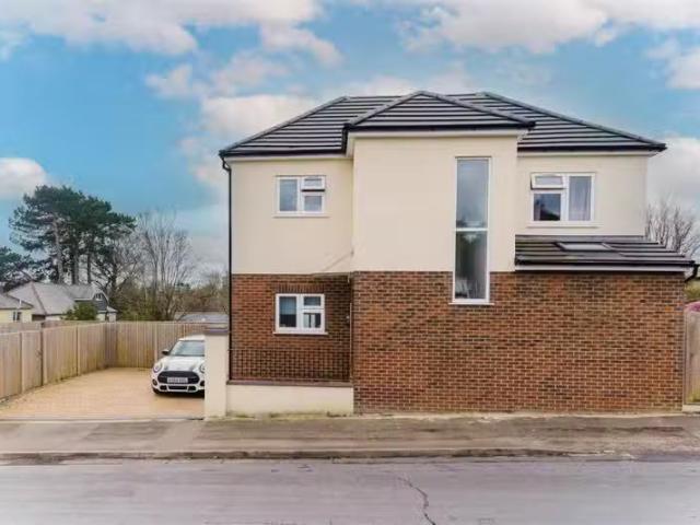 House for rent