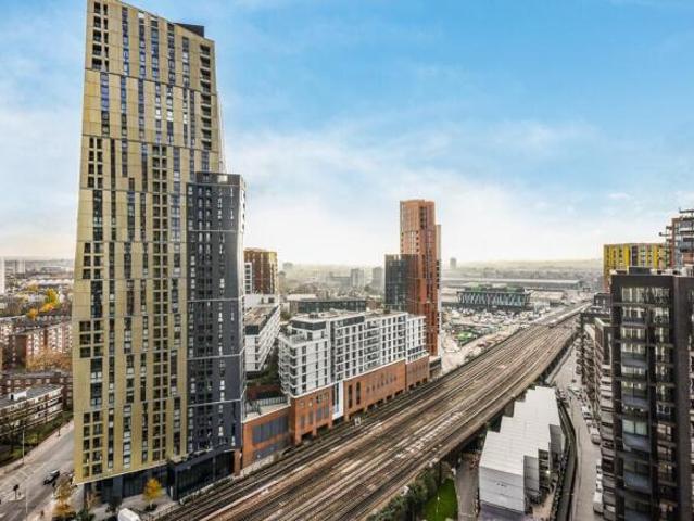 Flat for rent in Cat Hill