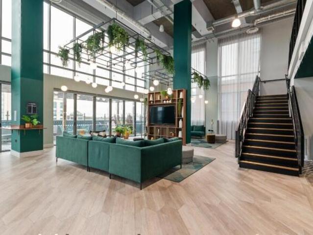 Flat for rent in Green Quarter, Scotland