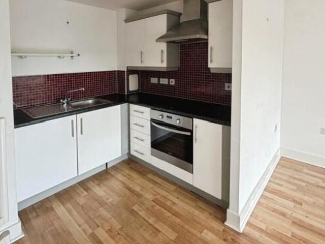 Flat for rent in Gateshead