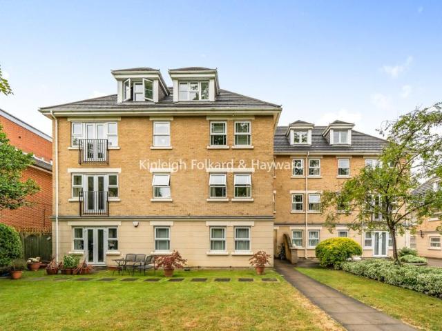 Flat for rent in Beckenham Flat for rent in Beckenham