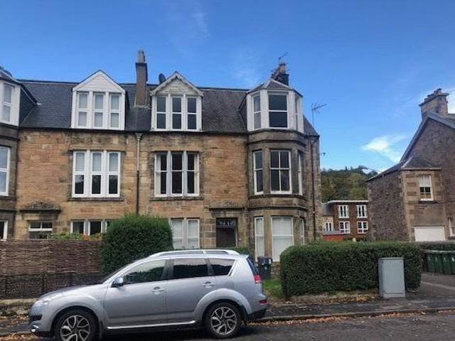 House for rent in Cambuskenneth, Scotland