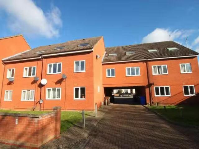 House for rent in Chedburgh, Suffolk