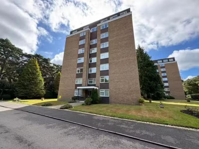 House for rent in Branksome Park, Poole