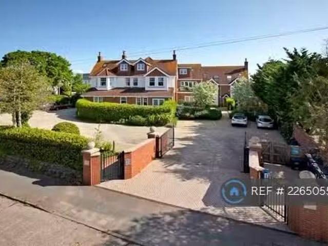 House for rent in Budlake, Devon