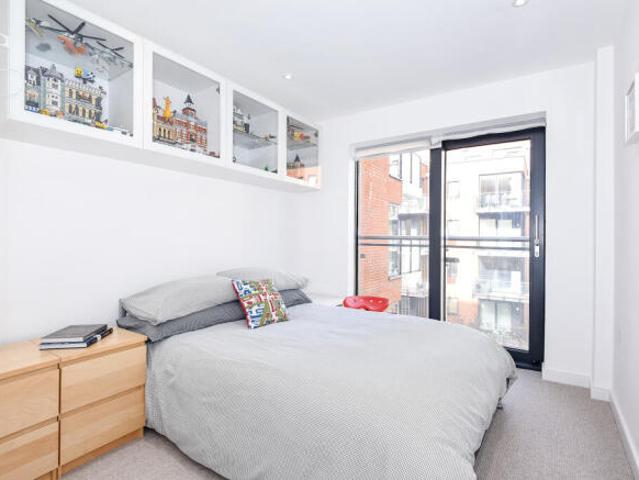 Flat for rent in City Of Southampton
