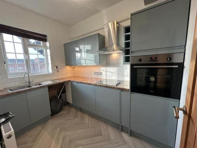 Flat for rent in Goring-by-Sea, Worthing