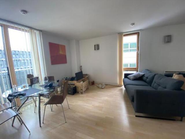 Flat for rent in Salford, Greater Manchester