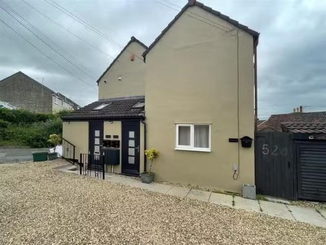House for rent in Coalpit Heath, South Gloucestershire