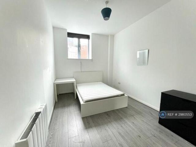 Flat for rent in West Midlands