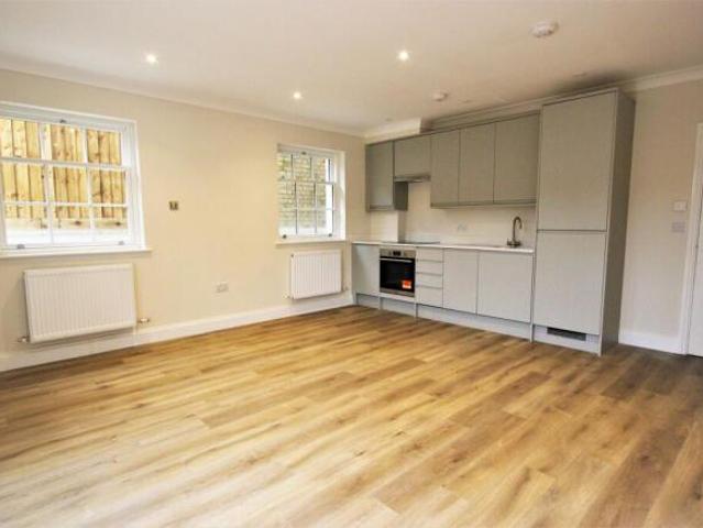 Flat for rent in Smalley CP, Amber Valley