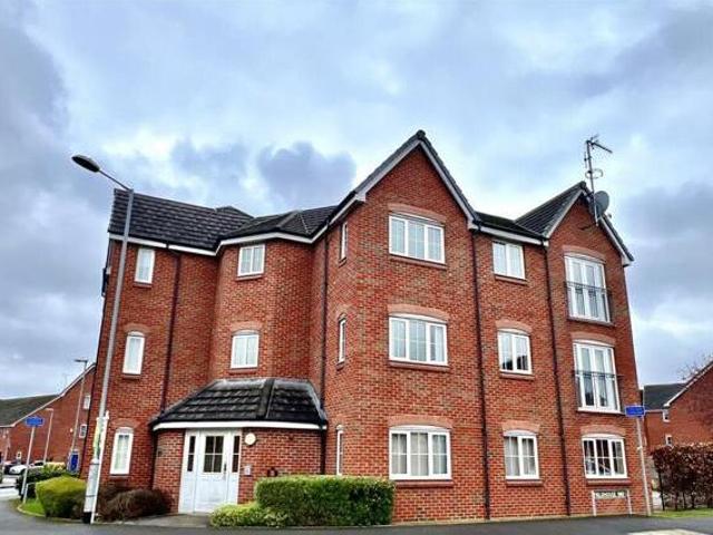 House for rent in Baswich, Staffordshire