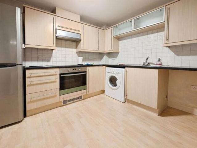 Flat for rent in City Of Southampton