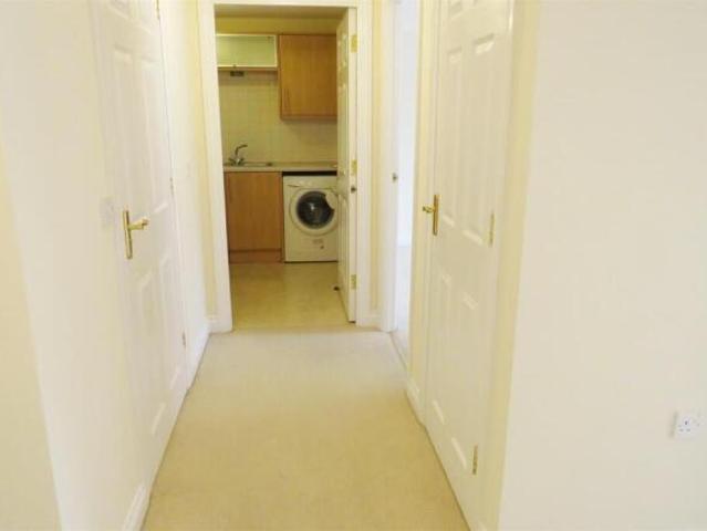 Flat for rent in Hill, City Of Southampton