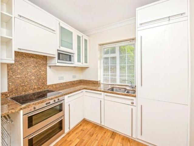 Flat for rent in Wimbledon, Greater London